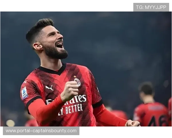 吉鲁39岁54天创纪录,法甲最年长梅开二度球员 吉鲁39岁54天创纪录,法甲最年长梅开二度球员