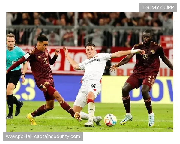 拜仁慕尼黑全胜纪录终结,柏林联合逼平卫冕冠军 拜仁慕尼黑全胜纪录终结,柏林联合逼平卫冕冠军