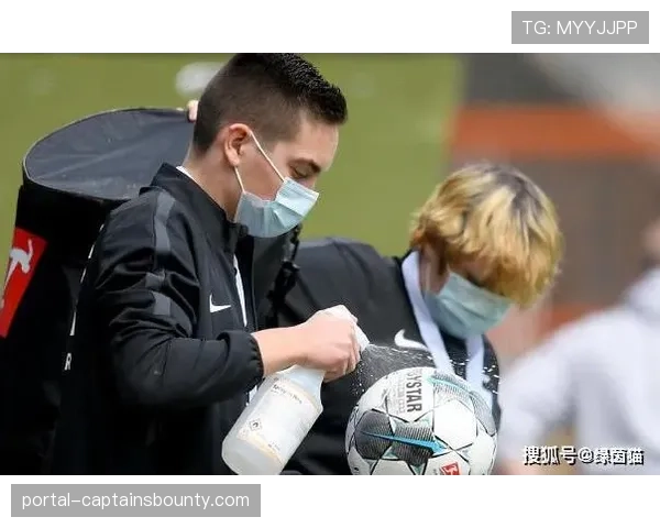 消息：德甲部分球场测试“智能地板”，捕捉球员转换启动加速度