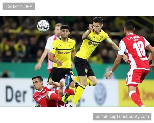 深度分析：伤病潮如何影响多特蒙德赛季末的争四前景